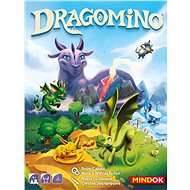 Dragomino - Social Game