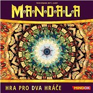 Mandala - Spoločenská hra