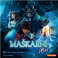 Masquerade - Social Game