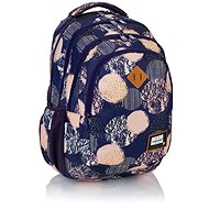 Head HD-40 - School Backpack