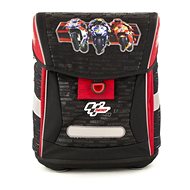 Moto GP Red and Black, Fidlock - Briefcase