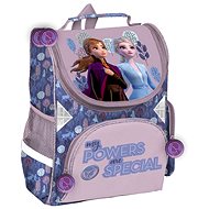 Frozen My powers are special - School Backpack