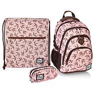 Hash Pink - School Set