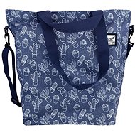 Hash Cactus - Shoulder Bag