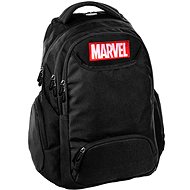 Marvel red - School Backpack