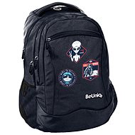 BeUniq UFO - School Backpack