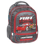 Cars fuel injected - School Backpack