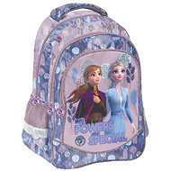 Frozen My powers are special - School Backpack