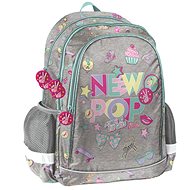 Paso New Pop - School Backpack