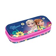 Frozen Single Compartment Pencil Case - School Case