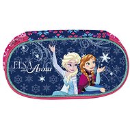 Frozen Single Compartment Pencil Case - School Case