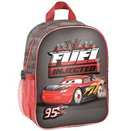 Cars Backpack Single Chamber - Small Backpack