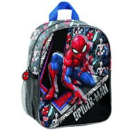 Spiderman single-compartment backpack - Children's Backpack