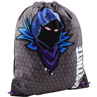 Fortnite Purple / Black - Drawstring Bag