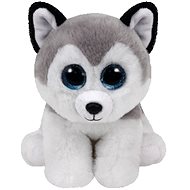 Beanie Babies BUFF, 15 cm - husky - Soft Toy