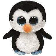 BOOS WADDLES, 15 cm - penguin - Soft Toy