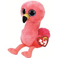 TY Flamingo eyes 24cm - Soft Toy