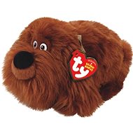 TY Dog Duke 15 cm - Soft Toy