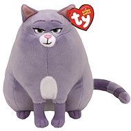 Beanie Babies Lic The Secret Life of Pets, 18cm - CHLOE - Soft Toy