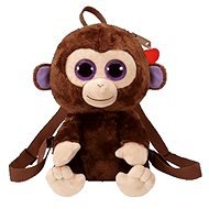 Ty Fashion batôžtek COCONUT - opica - Plyšová hračka