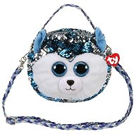 Ty Fashion Sequins handbag with sequins SLUSH - husky - Kids' Handbag