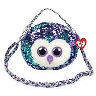 Ty Fashion Sequin Purse MOONLIGHT - Owl - Kids' Handbag