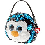 Ty Fashion Sequins handbag with sequins WADDLES - penguin - Kids' Handbag