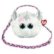 Ty Fashion Sequin Purse DIAMOND - Unicorn - Kids' Handbag