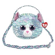 Ty Fashion Sequins Handbag with Sequins WHIMSY - Cat - Kids' Handbag