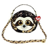 Ty Fashion Sequins handbag with sequins DANGLER - sloth - Kids' Handbag