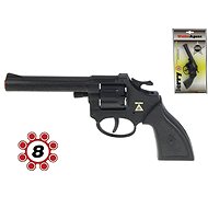 Dropper Jerry 19cm "8" - Toy Gun