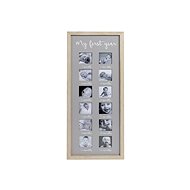 Wooden photo frame 55x22x1,5cm - Photo Frame