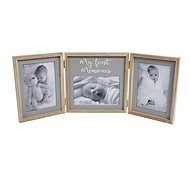 Wooden photo frame 50x20x1,5cm - Photo Frame