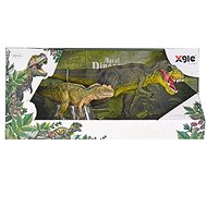 Dinosaur 20-30cm 2pcs - Figure