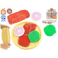 Stretcheez Pizza Kit 12 pcs - Craft for Kids