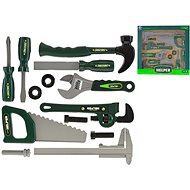 Tool Set 13 pcs - Children's Tools