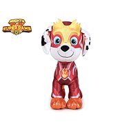 Paw Patrol Super Mighty Pups plush Marshall 37cm - Soft Toy