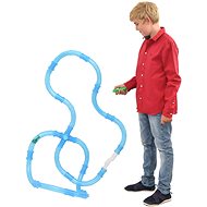 Tubular super track - Slot Car Track