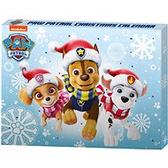Advent calendar Paw Patrol - Toy
