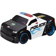 Interactive toy car Police truck - Toy Car