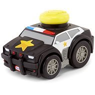 Slammin' Racers rendőrautó - Játék autó