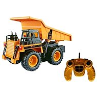 DF Dumper 4x4 1:24 - Remote Control Car