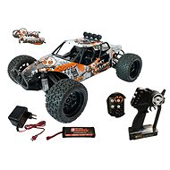 GhostFighter 4WD RTR with maximum speed setting - Remote Control Car