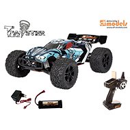 Twister Truggy 1: 10XL RTR Brushed - Remote Control Car