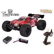 Twister Truggy 1 : 10XL RTR Brushless - RC auto