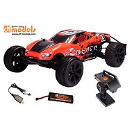 Crusher RC-Truck 1:10 RTR - Remote Control Car