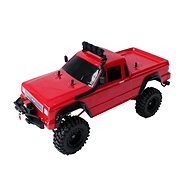 DF-4S Crawler XL 313mm Edition Red - Remote Control Car