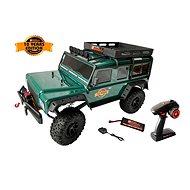 DF-4J XXL Crawler with Tow Rope - Remote Control Car