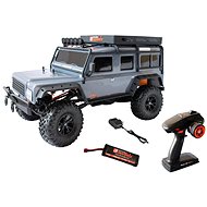 DF-4J XXL Crawler Blue - Remote Control Car