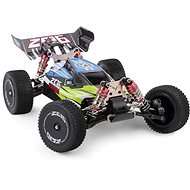Z06 Evolution 4WD 1:14 - Remote Control Car